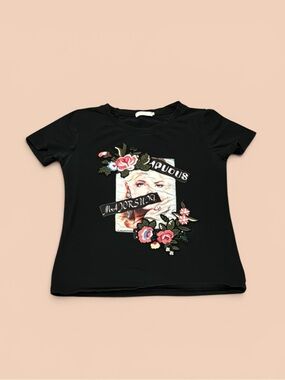 Yativi (Melrose Boutique) shirt size M